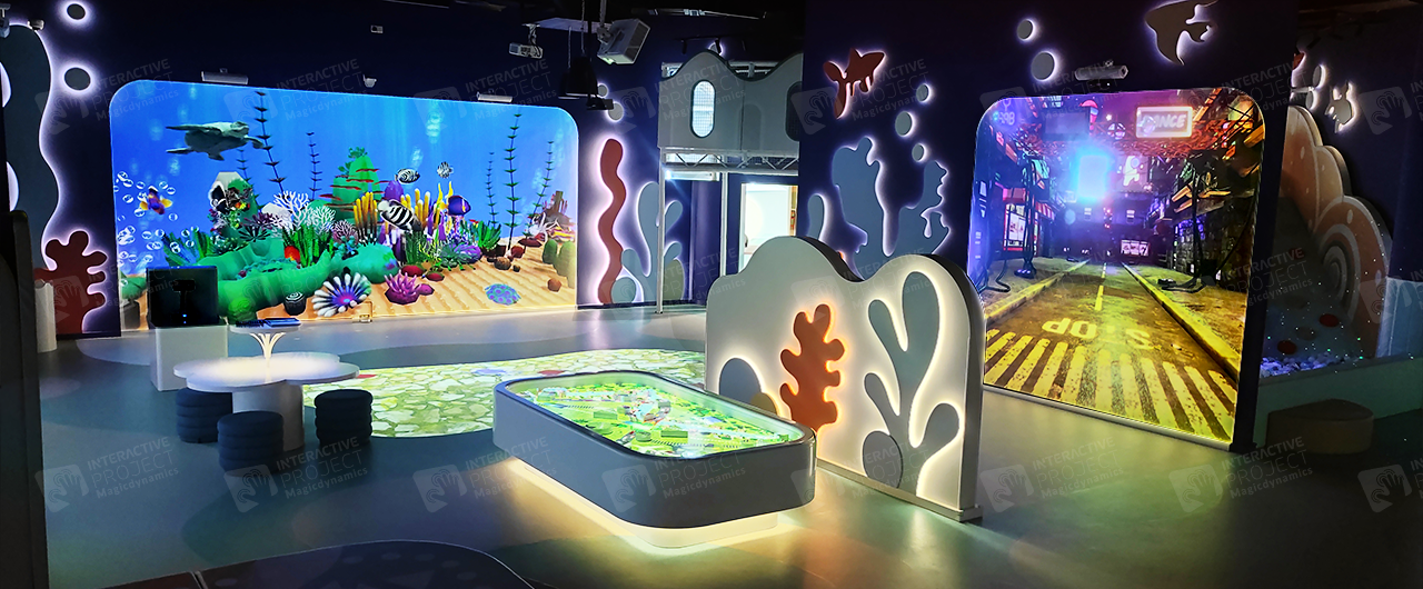 Aquarium theme